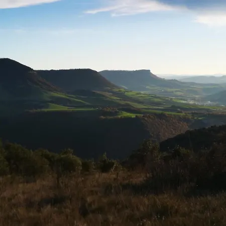 Maison De Ville Dans Le Coeur De Millau-spa Prive *