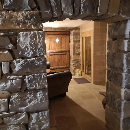 Maison De Ville Dans Le Coeur De Millau-spa Prive *