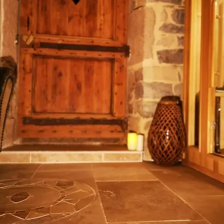 Maison De Ville Dans Le Coeur De Millau-spa Prive Millau